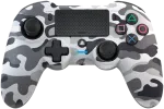 Nacon Wireless Dualshock 4 V2 Controller Asymmetric Camo Pilkas (PS4)