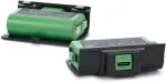 Power A PowerA Play & Charge Kit - XBOX Series X/S - Juodas