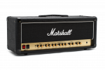 Lempinis stiprintuvas el. gitarai Marshall DSL100HR