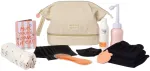 Doomoo - Toiletry Bag with Pregnancy & Postpartum Care Kit - 36-52