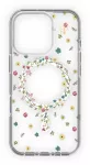 Telefono dėklas - Ideal of Sweden iPhone 16 Pro MagSafe Petite Floral