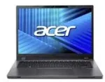 Ne&scaron;iojamas kompiuteris ACER NTB TravelMate P2 14 (TMP214-75-G3-TCO-565F),Ultra 5 125H,14"WUXGA,16GB,512GB SSD,Intel Graphics,W11P,Gray