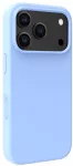 Aizmugurējais vāciņ&scaron; Evelatus Apple iPhone 18 Pro Max Premium Magsafe Soft Touch Silikoninis dėklas Mėlyna 4752192109592 EVEAPP18PMPMSTSCBL (4752192109592)