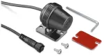 Inter-Tech Interphone przednia kamera SYNC 70