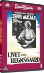 Palladium Gyvenimas Hegnsgaarde (DVD)