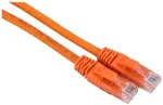 LinkIT Pataisas U/UTP Cat6 oranžinis 1,5 m AWG 24/7, LSZH