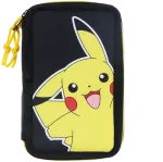 Pok&eacute;mon &ndash; 2‑Compartment Filled Pie&scaron;tukas Case (161608516)