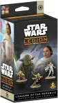 Atomic Mass Games Star Wars: Legion 2.0 &ndash; Respublikos lyderiai (2028469)