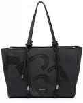 Pepe Moll Women's handbag Helia 262391 Asfalto