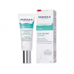 Mavala, Pore Detox, Hydrating & Mattifying & Detoxifying & Refreshing, Day & Night, Fluid, For Face, 45 ml