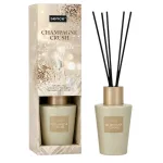 Drėkintuvas La Casa de los Aromas Sence, Champagne Crush, kvapiosios lazdelės, aromatinis difuzorius su lazdelėmis, 100 ml, unisex