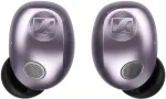 Ausinės - Sennheiser Momentum True Belaidės 5 Levandų