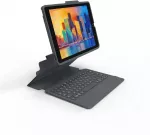 Zagg KBD PRO klaviatūra su jutiklių kilimėliu, vokiečių kalba (103407953)