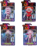 Fnaf Five Nights at Freddy's - Core Figure Wave 4 (FNF0001-4)