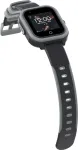 I&scaron;manusis laikrodis Bemi SmartWatch LINKI Pilkas