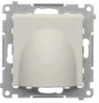 Kontakt-Simon Simon 54 Kabelio jungtis (modulis) ka&scaron;myro spalvos (DPK1.01/42)