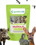 Granuliuotas mi&scaron;ko žvėrių atbaidymo preparatas Antydzik 1kg