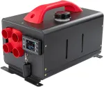 Red Technic Alyvinis &scaron;ildytuvas RTAGO0128