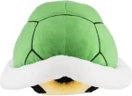 1uP - Together Plush Super Mario Žalias Shell - 40 CM (401287)