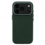 Accezz MagSafe odinis nugarėlės dėklas, skirtas iPhone 18 Pro / 17 Pro &ndash; kedro žalumo