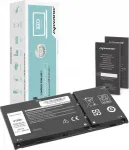 Bateria jk6y6 do dell latitude 3410 3510 inspiron 5401 5402 5501 5502 5505 - 3600 mah (41 wh)