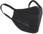 Daugiafunkcė kaukė suaugusiesiems VIKING Performance SET juoda L/XL