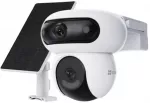 Lauko akumuliatorinė valdoma IP kamera EZVIZ CS-HB90x/SP (4G/LTE)