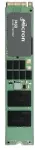 SSDMICRON7450 PRO1.92TBM.2NVMe3D NANDWrite speed 2400 MBytes/secRead speed 5000 MBytes/secTBW 3650 TBMTBF 2000000 hoursMTFDKBG1T9