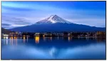 Monitorius Sharp P506, 50" P-Series LFD, UHD 4K (3840x2160), Brightness