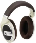 Sennheiser su laidu Over-Ear Ausinės HD 599 Over-ear Ivory
