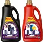 Woolite Woolite skalbimo priemonė tamsioms spalvoms 3,6L