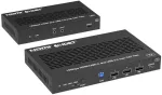 VivoLink 4K prailgintuvas HDMI ir USB-C į (VLHUB121-EXT)