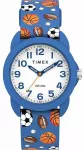 Laikrodis Timex Time Teacher TW2Y59900