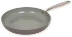Keptuvė (keramikinė, indukcinė) 28 cm MAESTRO