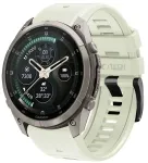 TECH-PROTECT SILIKONINIS GARMIN FENIX 5 / 6 / 6 PRO / 7 / 8 / 8 PRO / E / 9 / 9 PRO (47 MM) AKMENS PILKOS