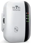 Wi-Fi signalo stiprintuvas