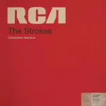 The Strokes - Comedown Machine (180g) 1LP (vinilinė plok&scaron;telė)