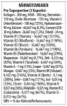 Vitaminai moterims MST 90 kapsulių