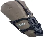 Krep&scaron;ys Ortlieb Seat-Pack QR Dark Sand