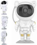 Projektorius Astronautas, baltas Jumi
