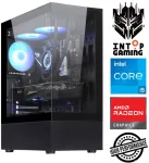 Stacionarus kompiuteris INTOP i5-12400F 32GB 1TB SSD M.2 NVME RX9060XT 16GB no-OS (RW91199NS) (Atnaujinta)