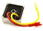 ĮTAMPOS REGULIATORIUS BRIGGS&STRATTON 5-9 AMP