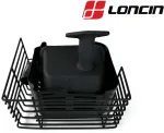 DUSLINTUVAS LONCIN G200F originalus Loncin