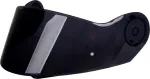 Pinlock 70 Ready Replacement Visor for W-TEC YM-925 & Lanxamo Helmets