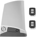 Schneider Electric Napęd do bramy przesuwnej PROXIMA (P1000/PROXIMA-433-MHZ/HCS/PLT)