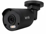 KAMERA IP KENIK KG-4430TAS-IL-B-V2 (2.8mm)