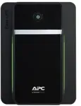 APC Easy UPS BVX serijos BVX1600LI nepertraukiamo maitinimo &scaron;altinis AC 220-240 V, 900 W, 1600 VA, 7 Ah, 6 i&scaron;ėjimo jungtys
