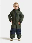 Didriksons žieminis kombinezonas FALKEN K COVERALL 2 - Deep Žalias (i&scaron;ankstinis užsakymas)
