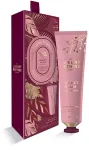 Grace Cole Velvet Plum & Soft Suede Hand Kreminis - Kr&eacute;m na ruce 100ml