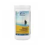 Lėto tirpimo chloro tabletės 200g. Chemoclor Chemoform 1kg